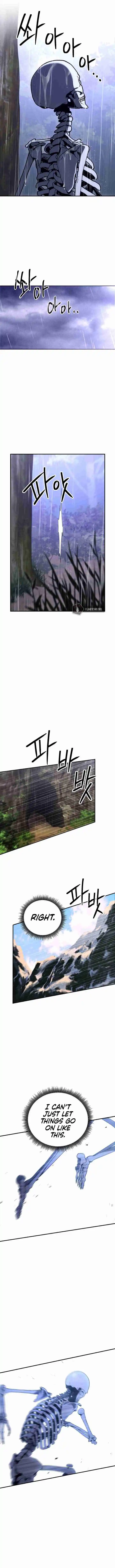 The Skeleton Soldier Failed to Defend the Dungeon 154