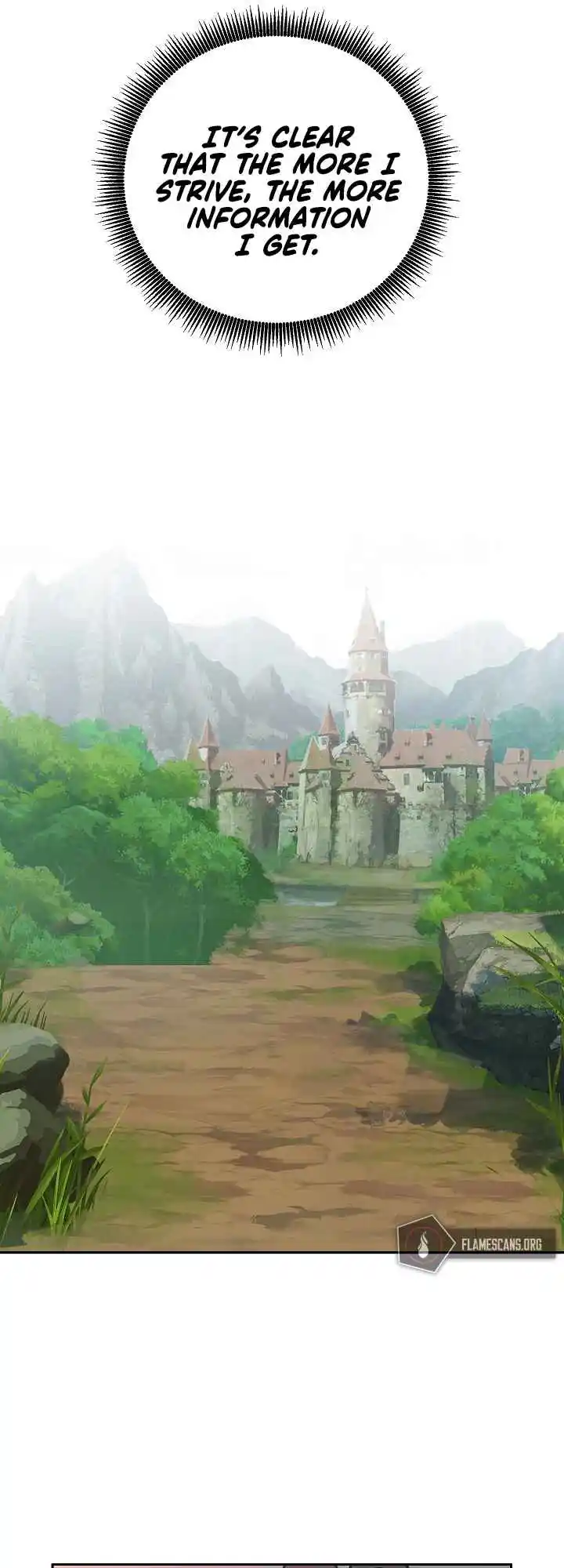 The Skeleton Soldier Failed to Defend the Dungeon 154