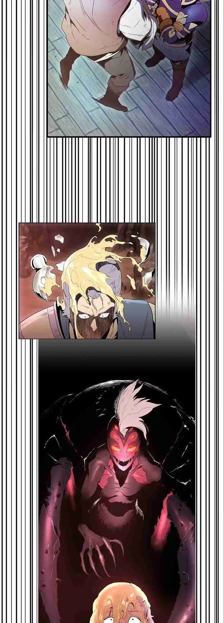 The Skeleton Soldier Failed to Defend the Dungeon 154