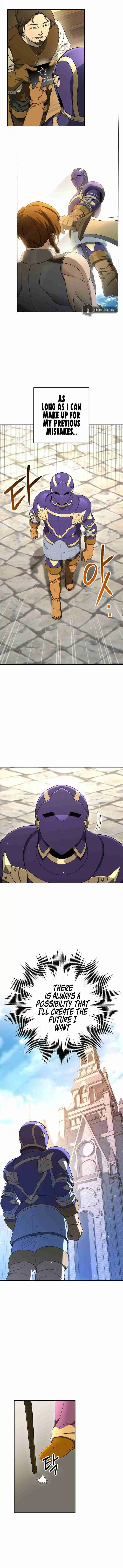 The Skeleton Soldier Failed to Defend the Dungeon 154