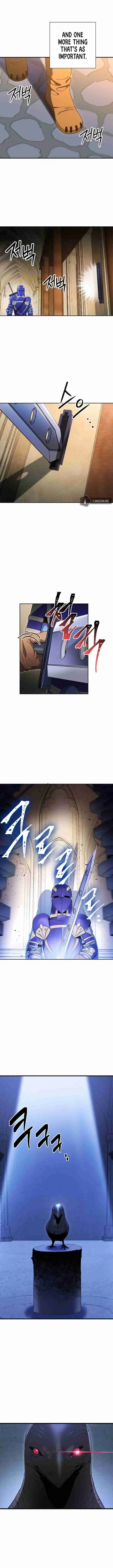 The Skeleton Soldier Failed to Defend the Dungeon 154