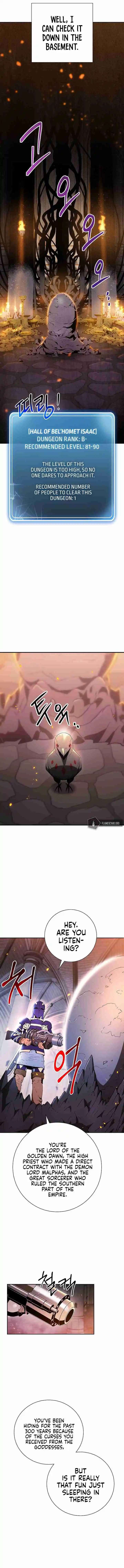 The Skeleton Soldier Failed to Defend the Dungeon 154