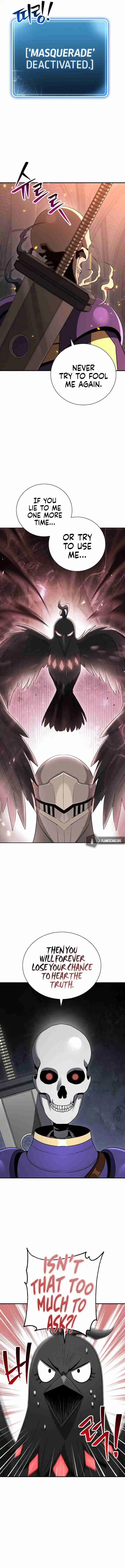 The Skeleton Soldier Failed to Defend the Dungeon 155