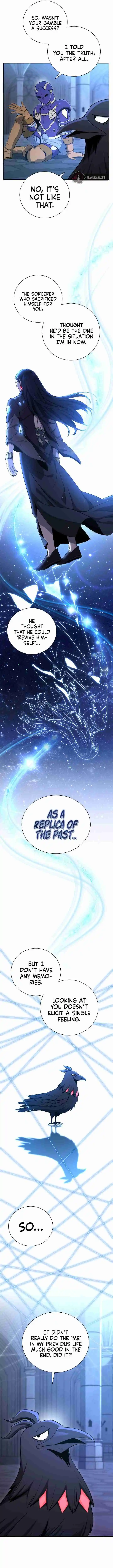 The Skeleton Soldier Failed to Defend the Dungeon 155