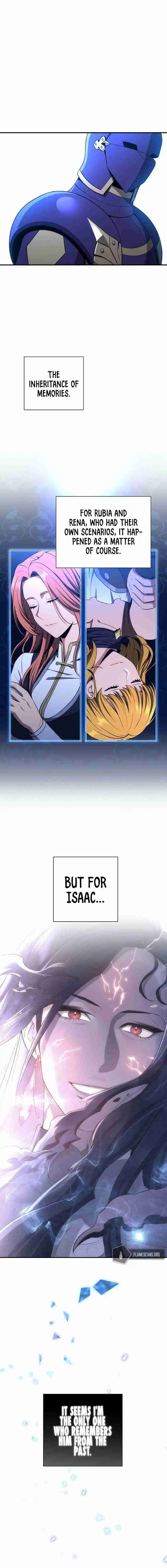 The Skeleton Soldier Failed to Defend the Dungeon 155