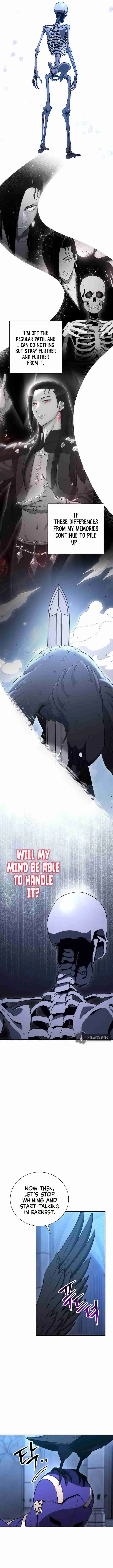 The Skeleton Soldier Failed to Defend the Dungeon 155