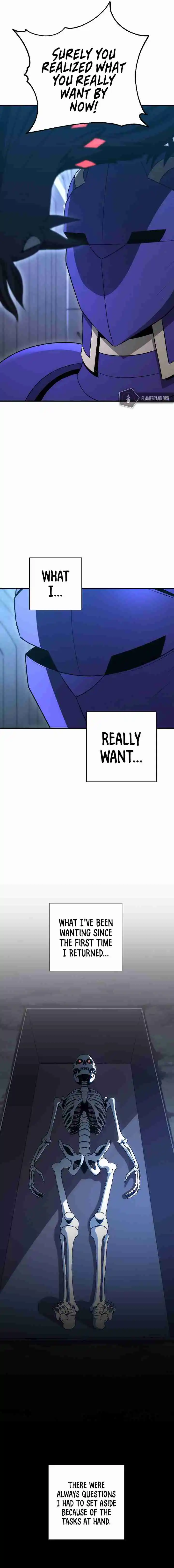 The Skeleton Soldier Failed to Defend the Dungeon 155