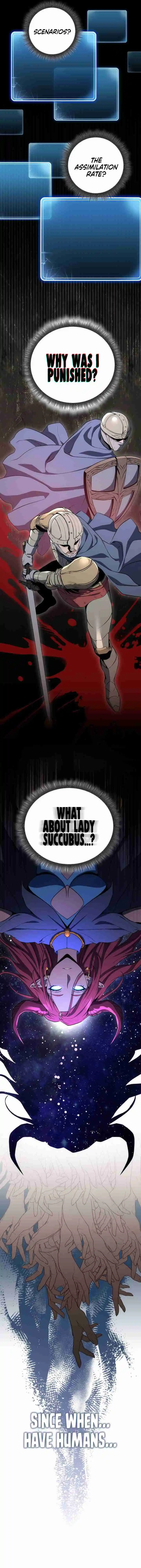 The Skeleton Soldier Failed to Defend the Dungeon 155