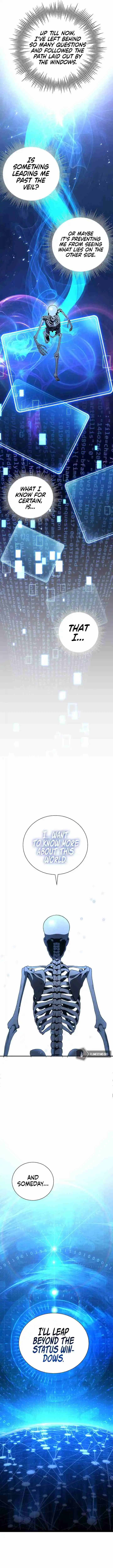 The Skeleton Soldier Failed to Defend the Dungeon 155