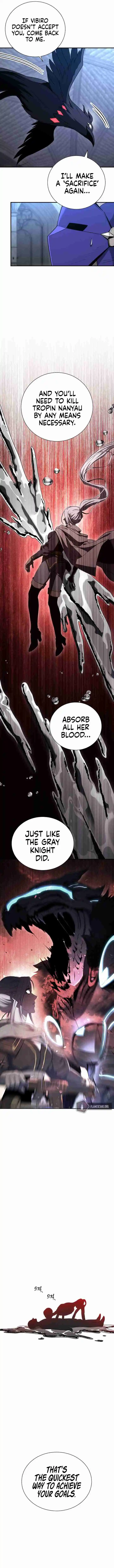 The Skeleton Soldier Failed to Defend the Dungeon 155