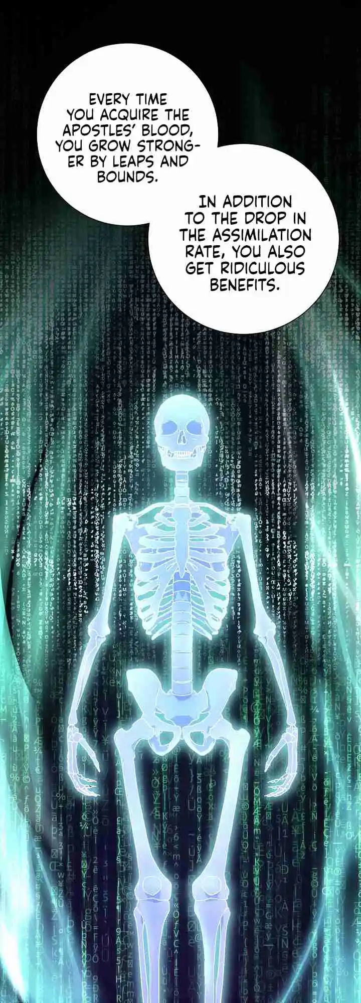 The Skeleton Soldier Failed to Defend the Dungeon 156