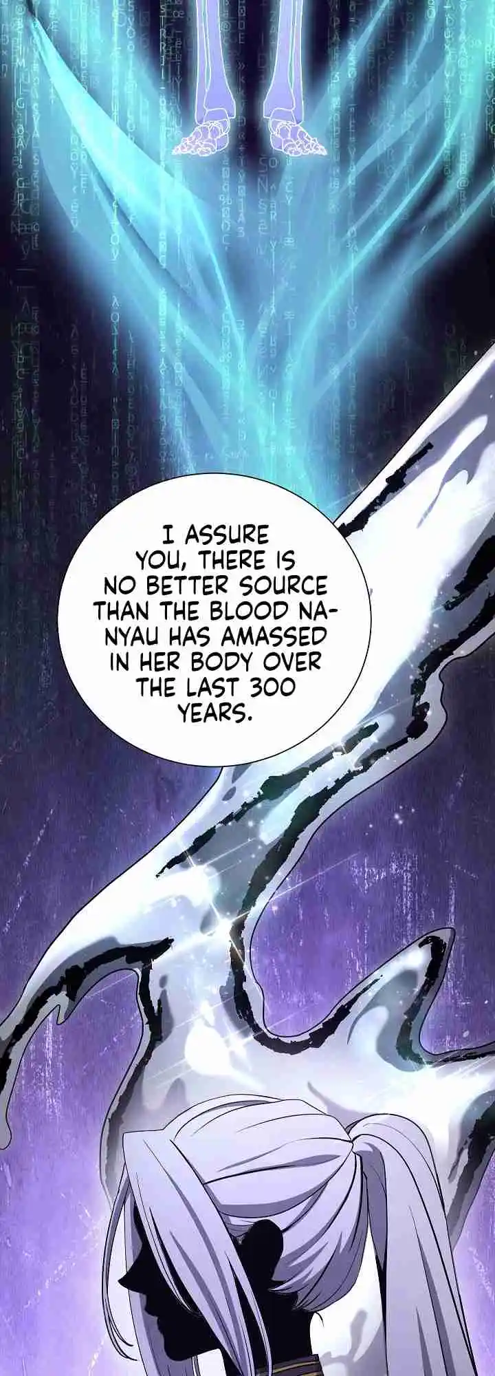 The Skeleton Soldier Failed to Defend the Dungeon 156