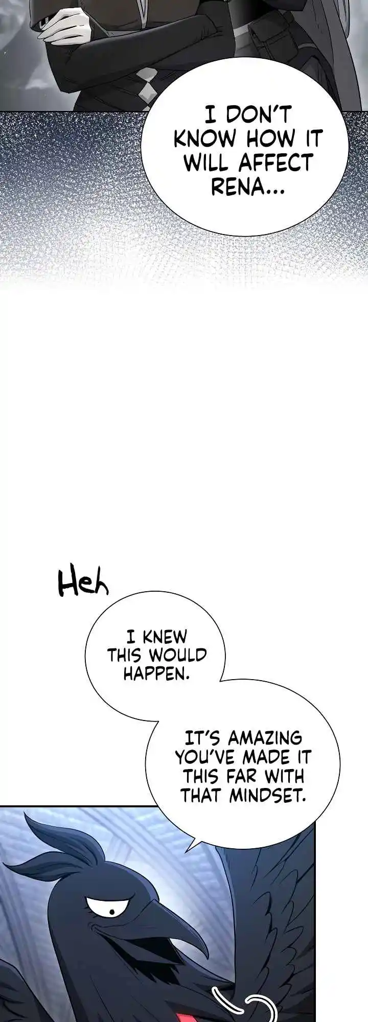 The Skeleton Soldier Failed to Defend the Dungeon 156