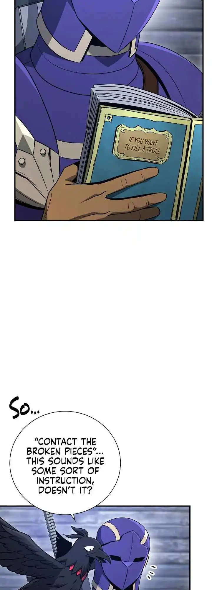 The Skeleton Soldier Failed to Defend the Dungeon 156