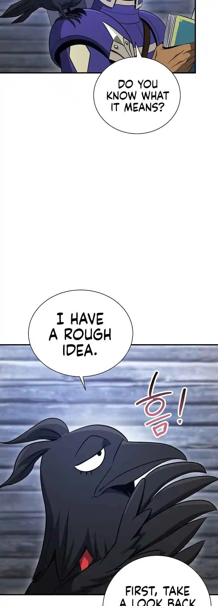 The Skeleton Soldier Failed to Defend the Dungeon 156