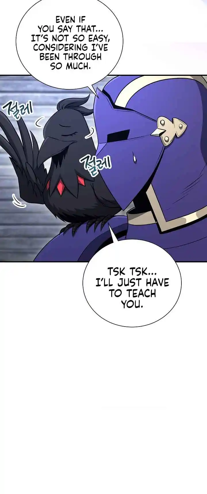 The Skeleton Soldier Failed to Defend the Dungeon 156