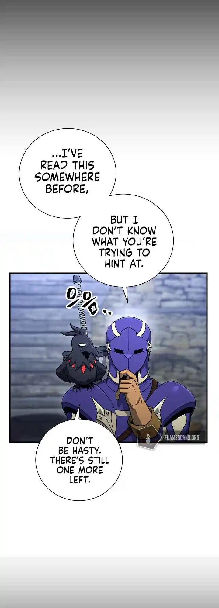 The Skeleton Soldier Failed to Defend the Dungeon 156