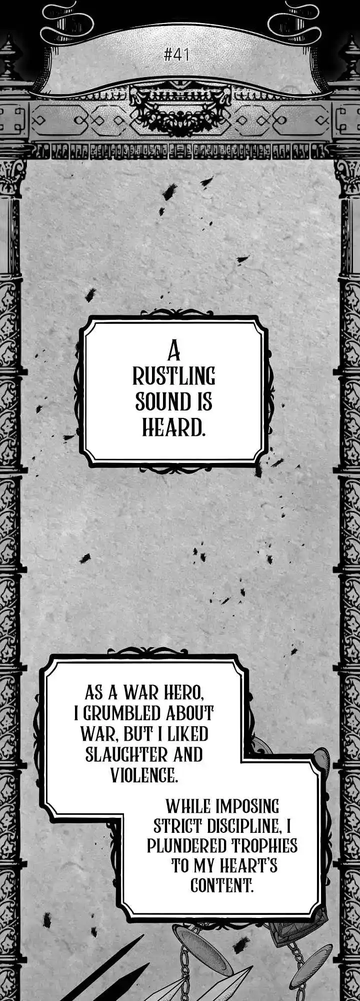 The Skeleton Soldier Failed to Defend the Dungeon 156