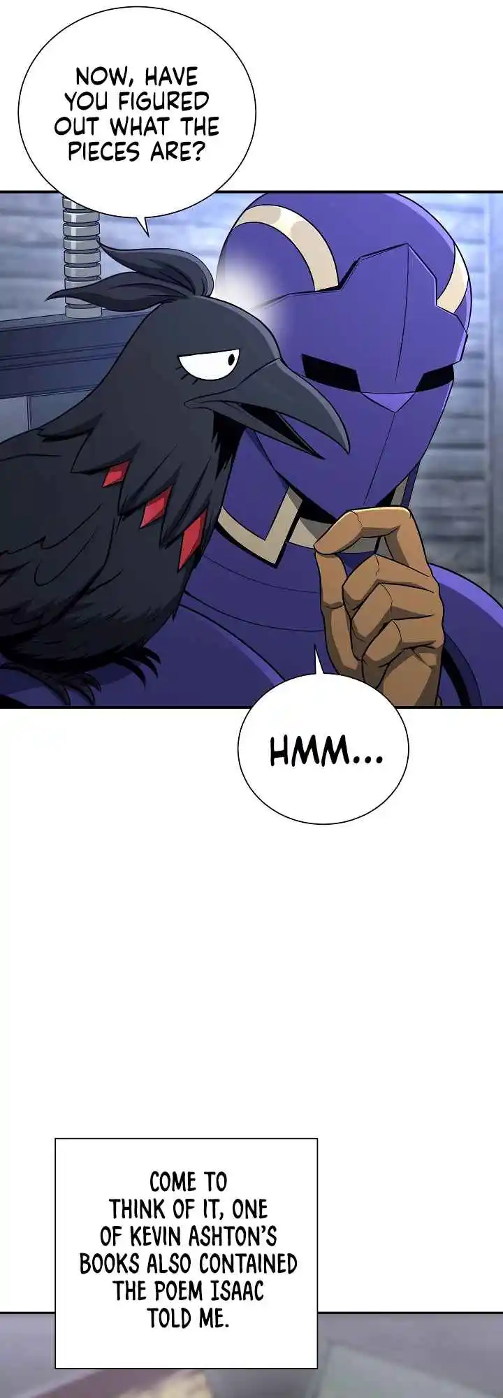 The Skeleton Soldier Failed to Defend the Dungeon 156