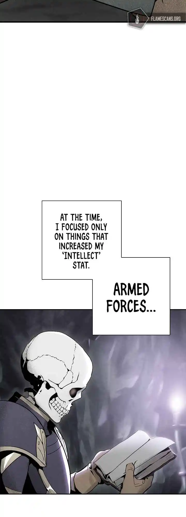 The Skeleton Soldier Failed to Defend the Dungeon 156