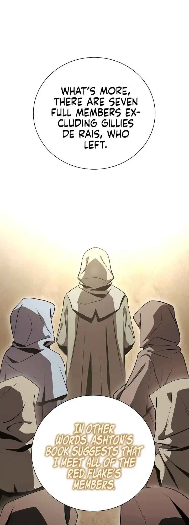 The Skeleton Soldier Failed to Defend the Dungeon 156