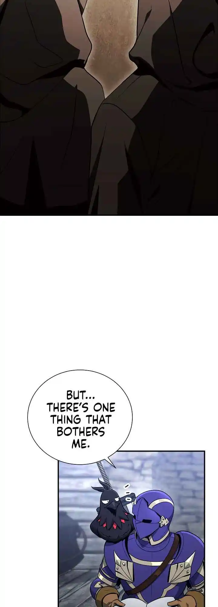 The Skeleton Soldier Failed to Defend the Dungeon 156