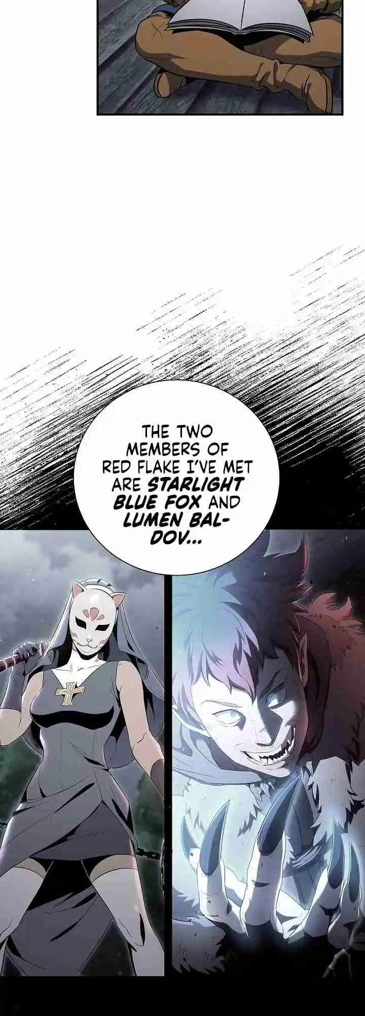 The Skeleton Soldier Failed to Defend the Dungeon 156