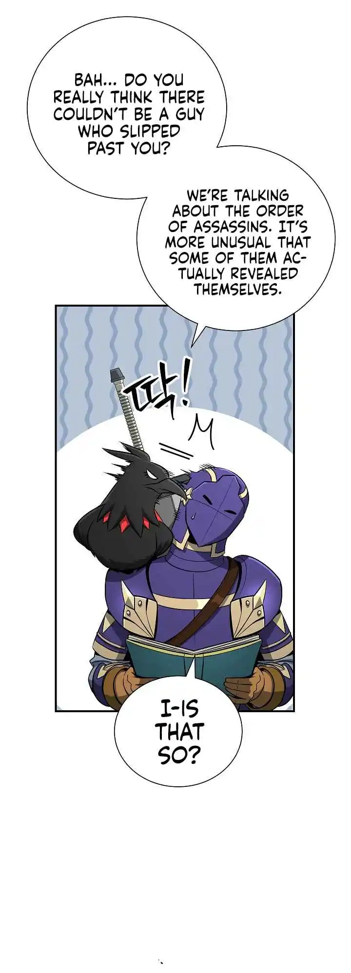 The Skeleton Soldier Failed to Defend the Dungeon 156