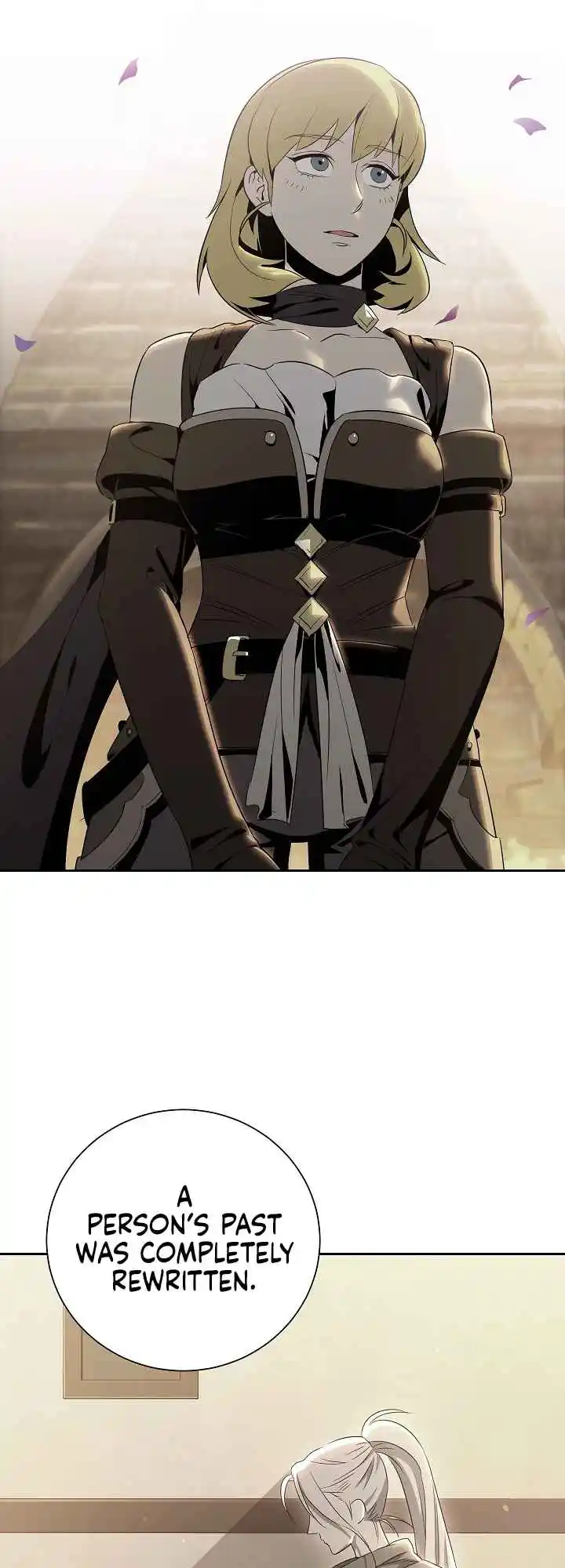 The Skeleton Soldier Failed to Defend the Dungeon 156