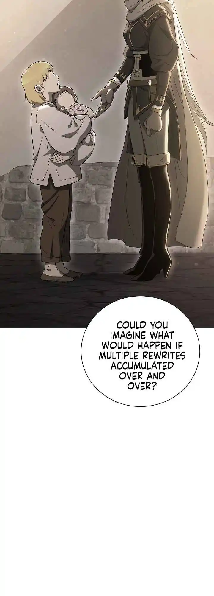 The Skeleton Soldier Failed to Defend the Dungeon 156