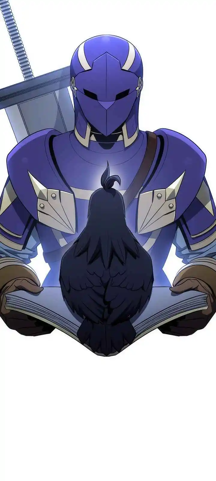 The Skeleton Soldier Failed to Defend the Dungeon 156