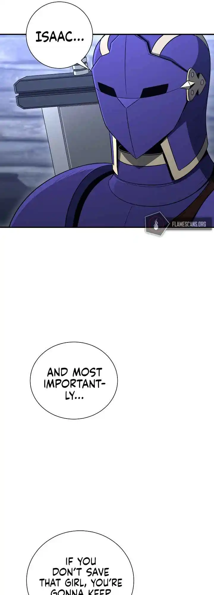 The Skeleton Soldier Failed to Defend the Dungeon 156