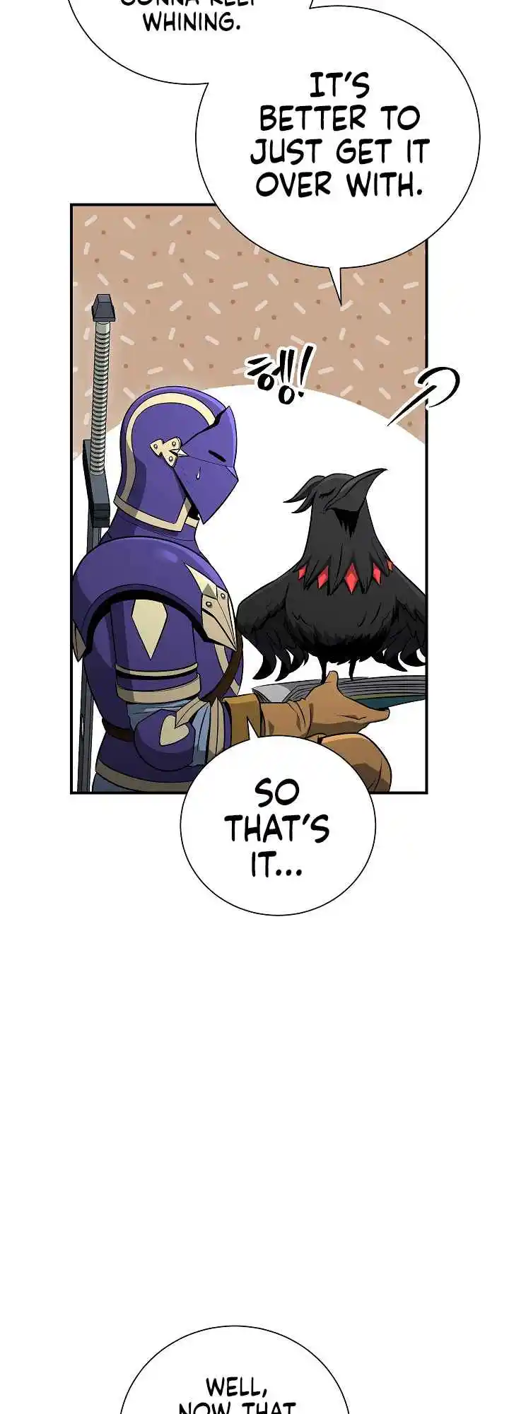 The Skeleton Soldier Failed to Defend the Dungeon 156