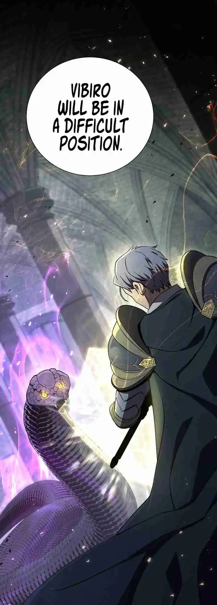 The Skeleton Soldier Failed to Defend the Dungeon 156