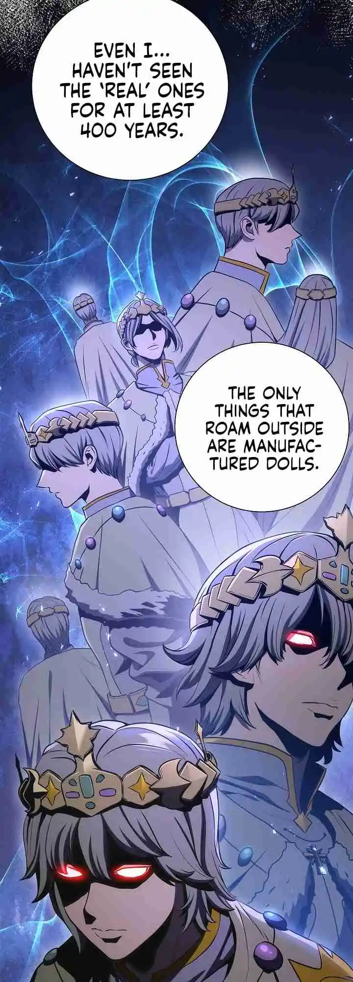 The Skeleton Soldier Failed to Defend the Dungeon 156