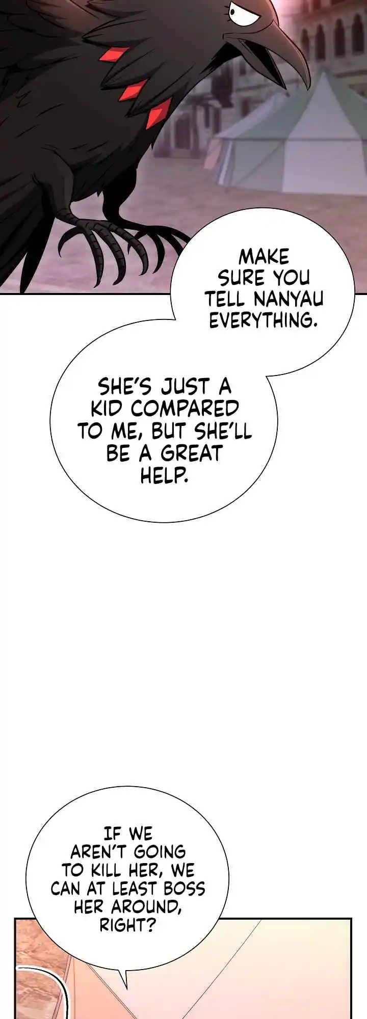 The Skeleton Soldier Failed to Defend the Dungeon 156