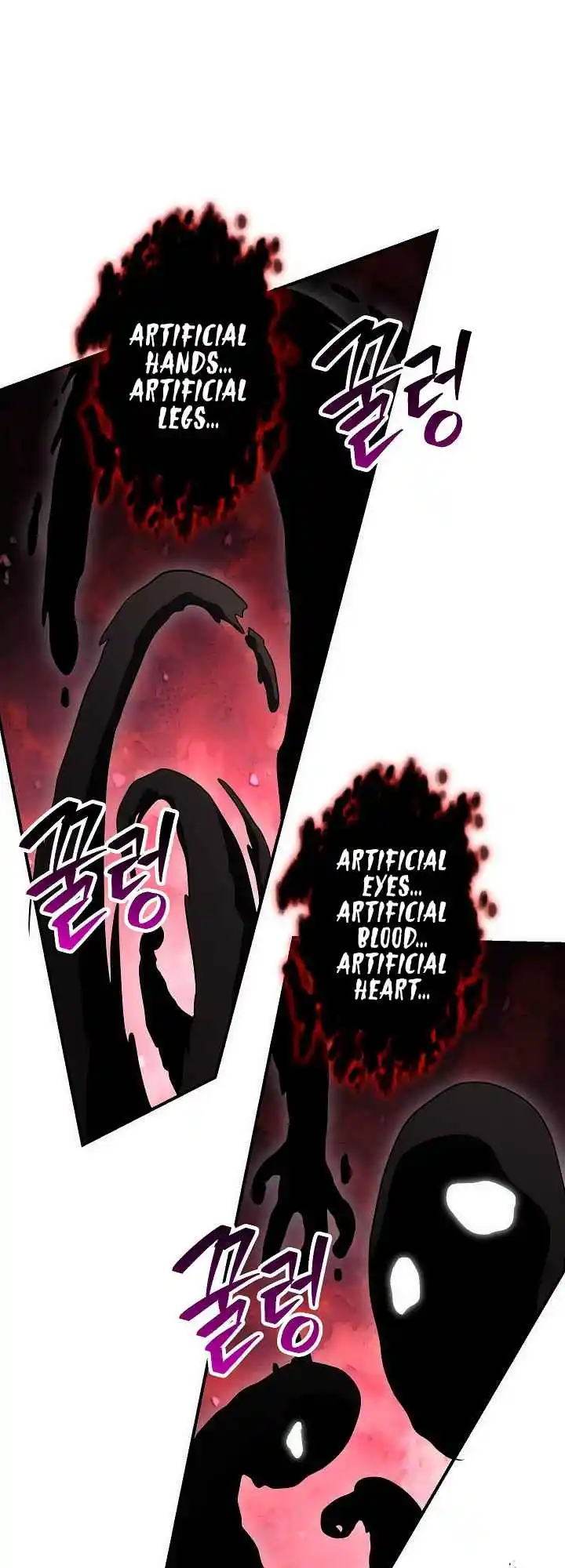 The Skeleton Soldier Failed to Defend the Dungeon 156