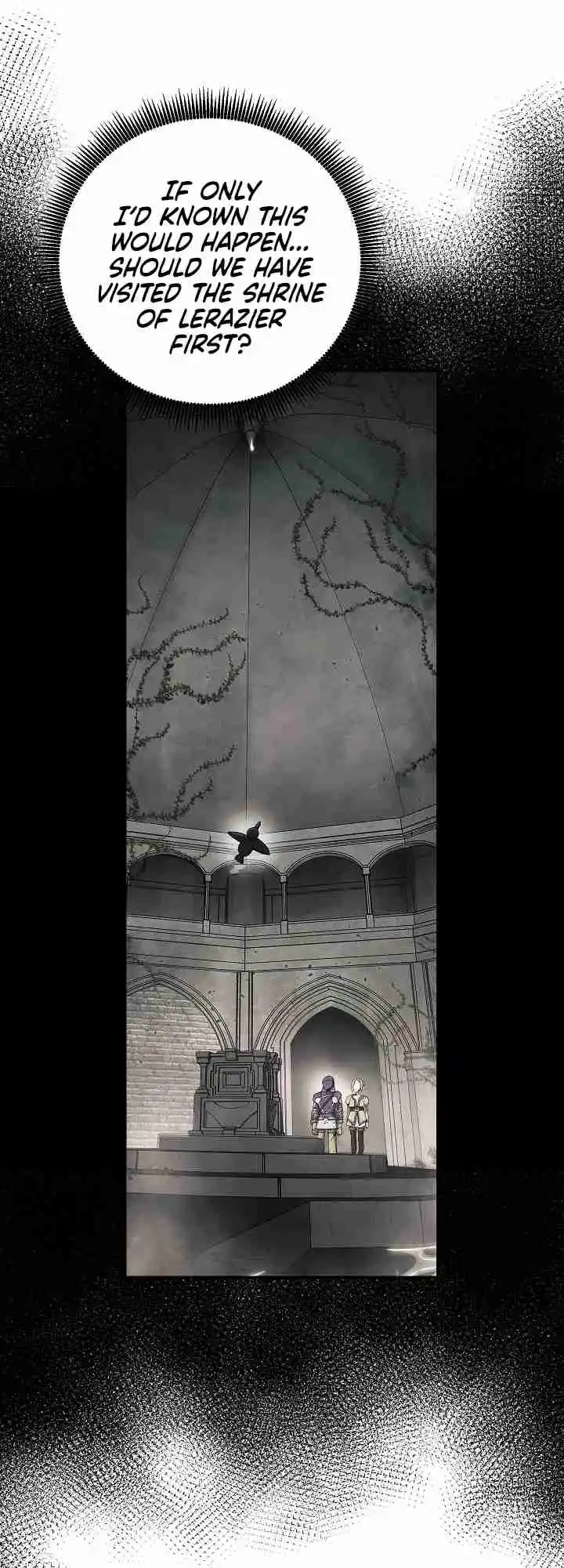 The Skeleton Soldier Failed to Defend the Dungeon 156