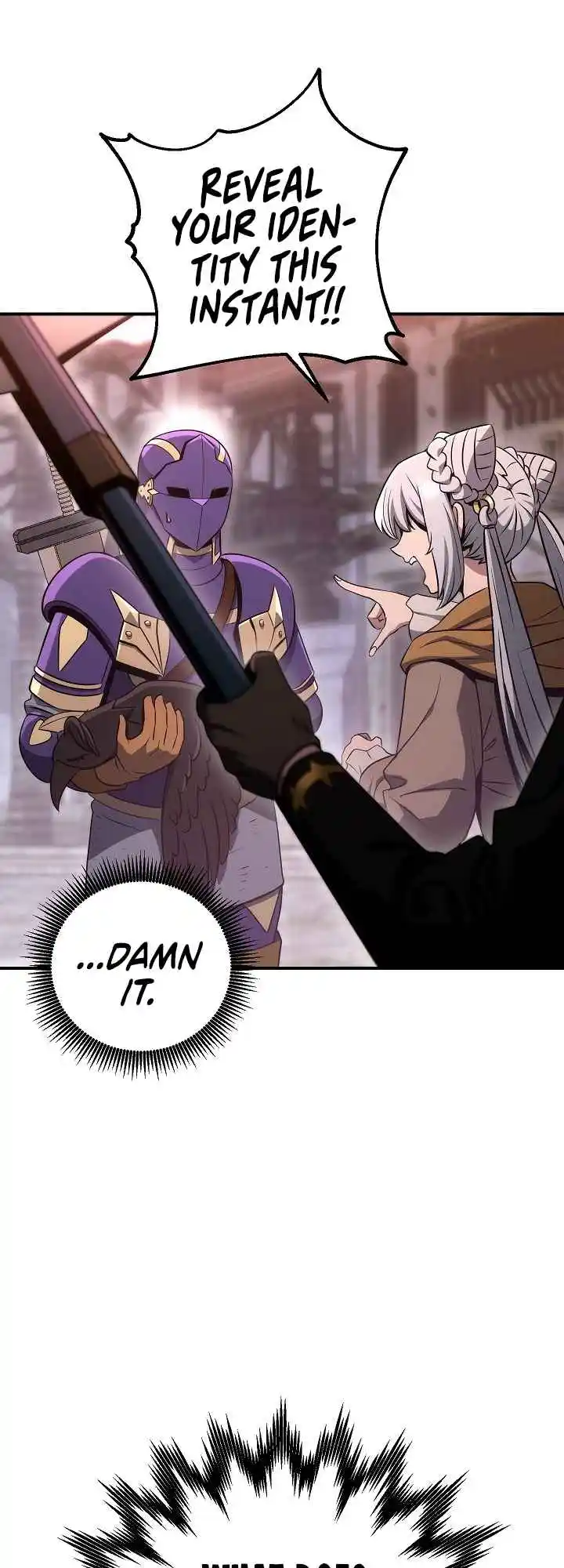 The Skeleton Soldier Failed to Defend the Dungeon 156