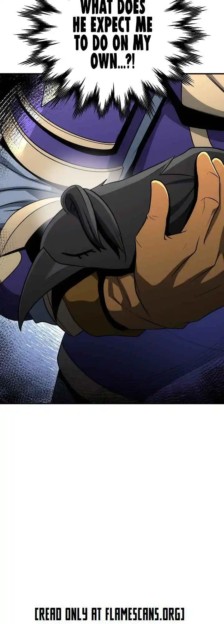 The Skeleton Soldier Failed to Defend the Dungeon 156