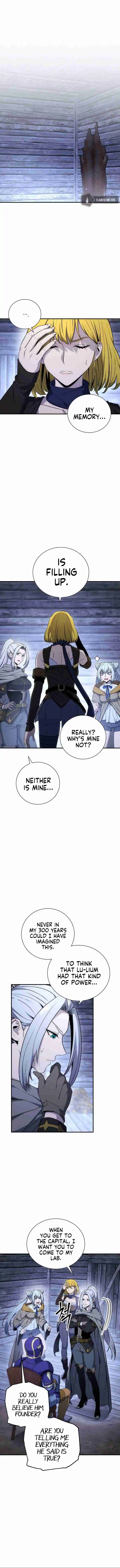 The Skeleton Soldier Failed to Defend the Dungeon 157