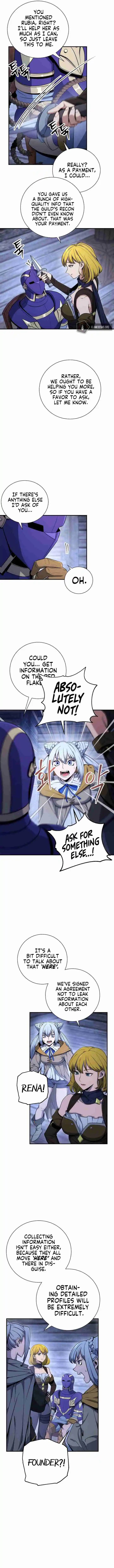 The Skeleton Soldier Failed to Defend the Dungeon 157