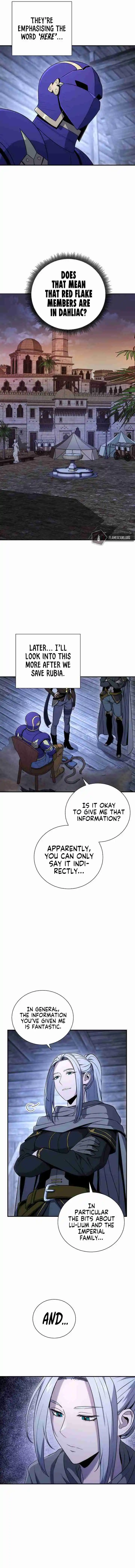 The Skeleton Soldier Failed to Defend the Dungeon 157