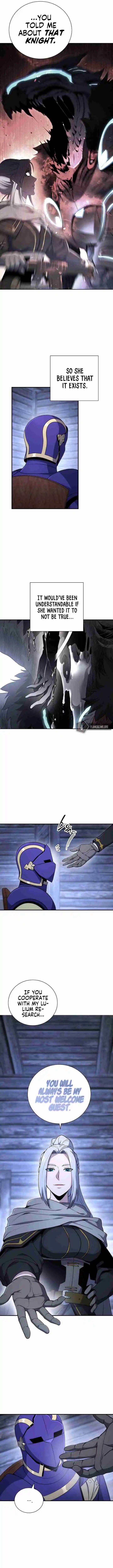 The Skeleton Soldier Failed to Defend the Dungeon 157