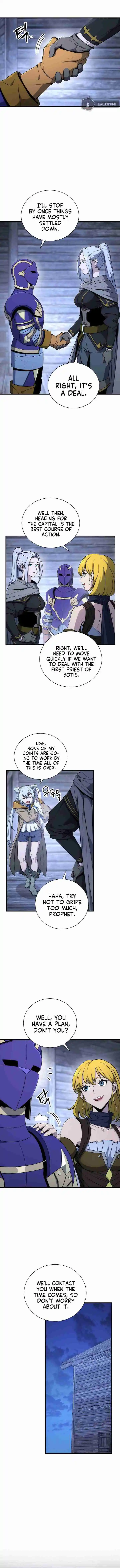 The Skeleton Soldier Failed to Defend the Dungeon 157