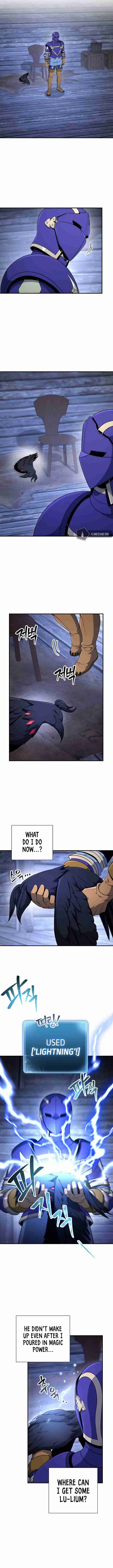 The Skeleton Soldier Failed to Defend the Dungeon 157