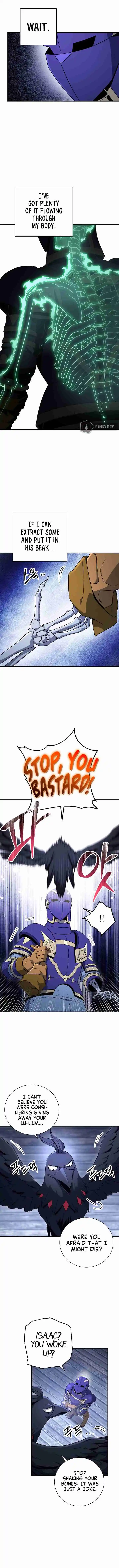 The Skeleton Soldier Failed to Defend the Dungeon 157