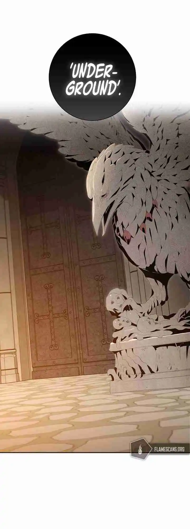 The Skeleton Soldier Failed to Defend the Dungeon 157