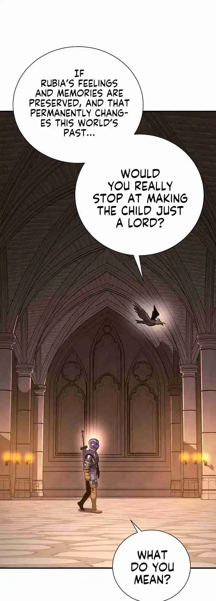 The Skeleton Soldier Failed to Defend the Dungeon 157