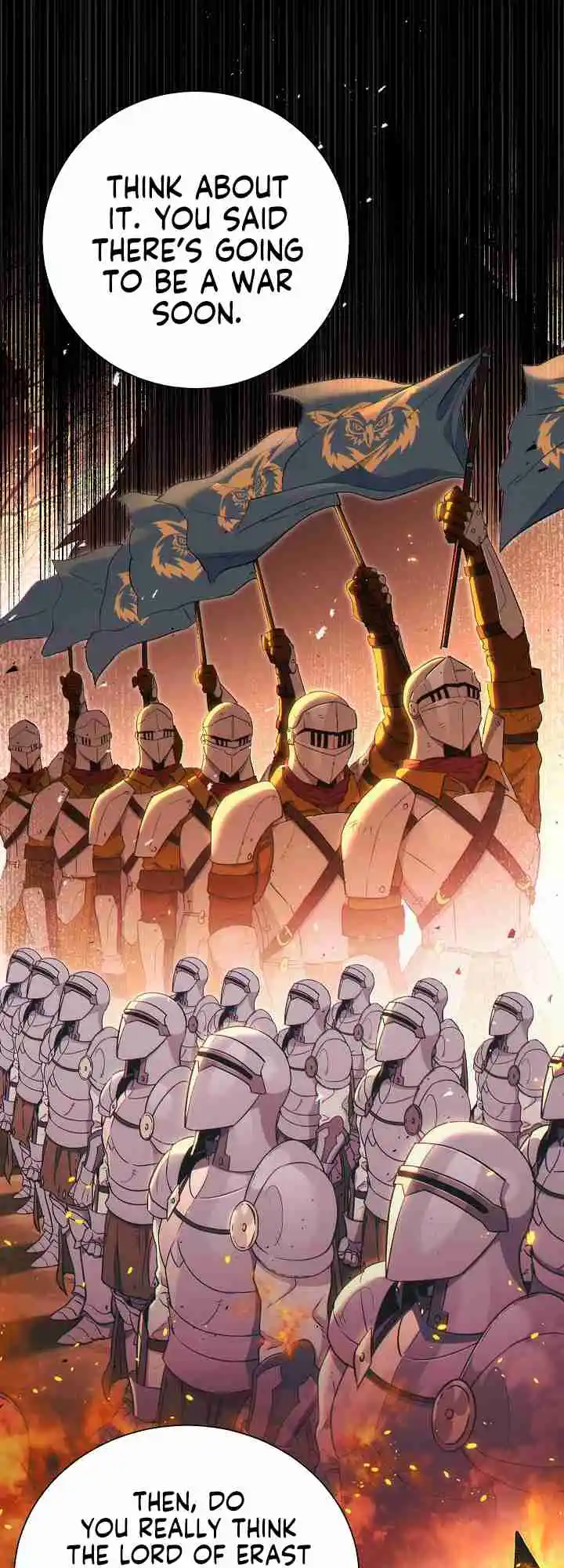 The Skeleton Soldier Failed to Defend the Dungeon 157